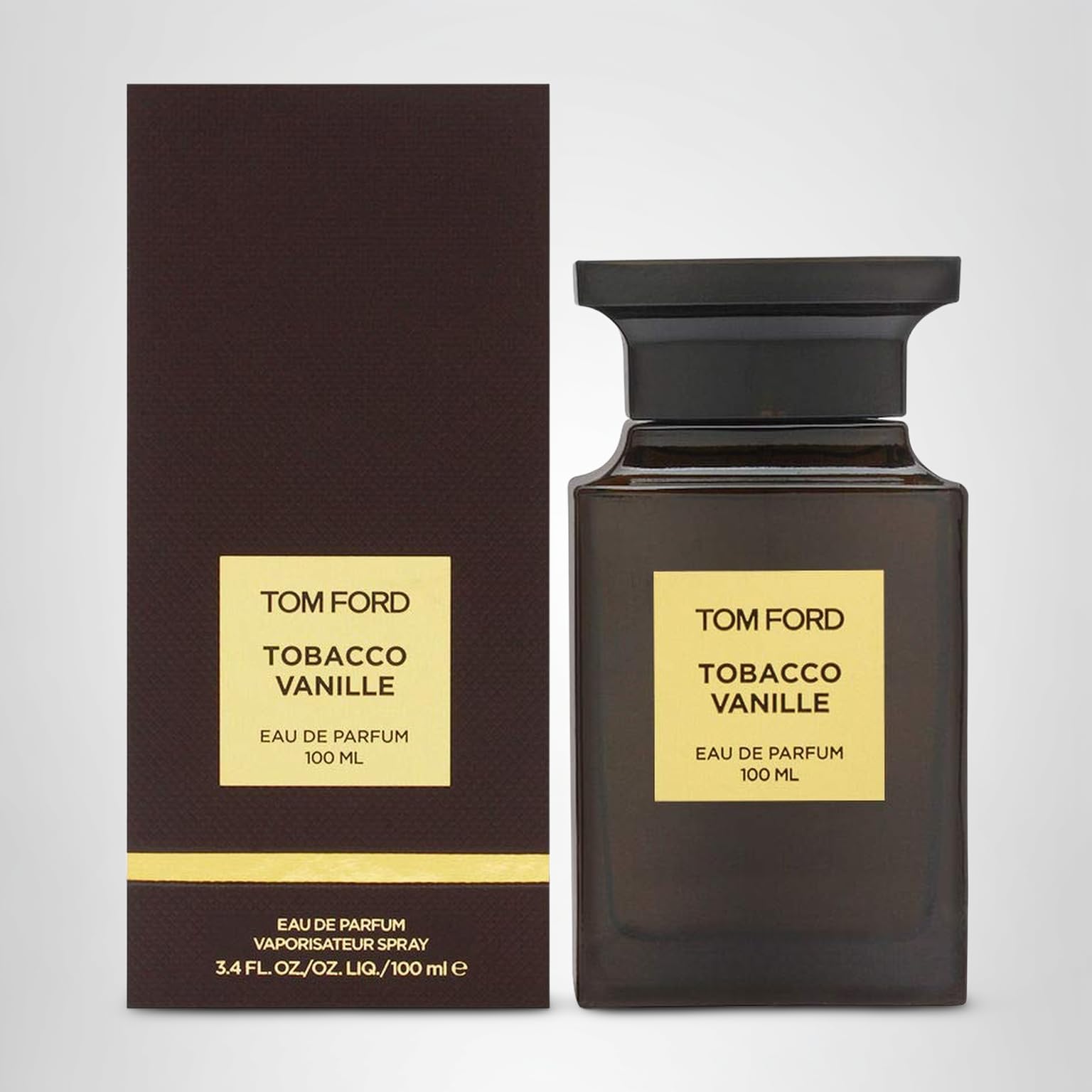 Amazon | トムフォード TOM FORD タバコ バニラ 100ml EDP SP | Tom